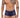 Mens Mesh Trunks Xtremen 91127 - Xtremen_91127_Dark Blue_S - 1