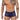 Trunk - Mens Mesh Trunks Xtremen 91127 - S - Dark Blue - Xtremen_91127_Dark Blue_S - Xtremen - 1