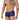 Trunk - Mens Mesh Trunks Xtremen 91127 - S - Dark Blue - Xtremen_91127_Dark Blue_S - Xtremen - 4