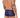 Trunk - Mens Mesh Trunks Xtremen 91127 - S - Dark Blue - Xtremen_91127_Dark Blue_S - Xtremen - 3