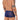 Trunk - Mens Mesh Trunks Xtremen 91127 - S - Dark Blue - Xtremen_91127_Dark Blue_S - Xtremen - 3