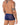 Trunk - Mens Mesh Trunks Xtremen 91127 - S - Dark Blue - Xtremen_91127_Dark Blue_S - Xtremen - 3
