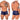 Trunk - Mens Mesh Trunks Xtremen 91127 - S - Dark Blue - Xtremen_91127_Dark Blue_S - Xtremen - 2