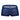 Trunk - Mens Mesh Trunks Xtremen 91127 - S - Dark Blue - Xtremen_91127_Dark Blue_S - Xtremen - 7