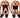 Mens Mesh Two Piece Set CandyMan 99654 - CandyMan_99654_Black_S/M - 2