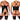 Two Piece Set - Mens Mesh Two Piece Set CandyMan 99654 - S/M - Black - CandyMan_99654_Black_S/M - CandyMan - 2