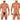 Jockstrap - Mens Micro Lace Jockstrap CandyMan 99709 - S/M - Black - CandyMan_99709_Black_S/M - CandyMan - 2