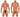 Mens Micro Lace Jockstrap CandyMan 99709 - CandyMan_99709_Black_S/M - 2