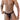 Bikini - Mens Microfiber Bikini PPU 2303 - S - Black - PPU_2303_Black_S - PPU - 1