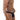 Bikini - Mens Microfiber Bikini PPU 2303 - S - Black - PPU_2303_Black_S - PPU - 4