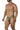 Mens Microfiber Bikini Xtremen 91177 - Xtremen_91177_Green_S - 4