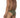 Mens Microfiber Bikini Xtremen 91177 - Xtremen_91177_Green_S - 3