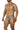 Mens Microfiber Bikini Xtremen 91179 - Xtremen_91179_Silver_S - 4