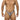 Bikini - Mens Microfiber Bikini Xtremen 91179 - S - Silver - Xtremen_91179_Silver_S - Xtremen - 1