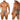 Bikini - Mens Microfiber Bikini Xtremen 91179 - S - Silver - Xtremen_91179_Silver_S - Xtremen - 2
