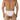 Bikini - Mens Microfiber Bikini Xtremen 91183 - S - Pink - Xtremen_91183_Pink_S - Xtremen - 3