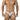 Bikini - Mens Microfiber Bikini Xtremen 91183 - S - Pink - Xtremen_91183_Pink_S - Xtremen - 1
