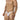 Bikini - Mens Microfiber Bikini Xtremen 91183 - S - Pink - Xtremen_91183_Pink_S - Xtremen - 4