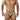 Bikini - Mens Microfiber Bikini Xtremen 91204 - S - Gray - Xtremen_91204_Gray_S - Xtremen - 1