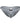 Mens Microfiber Bikini Xtremen 91204 - Xtremen_91204_Gray_S - 5