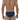 Brief - Mens Microfiber Briefs Xtremen 91074 - S - Dark Blue - Xtremen_91074_Dark Blue_S - Xtremen - 3