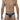 Brief - Mens Microfiber Briefs Xtremen 91074 - S - Dark Blue - Xtremen_91074_Dark Blue_S - Xtremen - 1