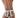 Mens Microfiber Jockstrap PPU 2311 - PPU_2311_White_S - 3