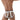 Jockstrap - Mens Microfiber Jockstrap PPU 2311 - S - White - PPU_2311_White_S - PPU - 3