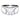 Jockstrap - Mens Microfiber Jockstrap PPU 2311 - S - White - PPU_2311_White_S - PPU - 5
