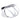 Jockstrap - Mens Microfiber Jockstrap PPU 2311 - S - White - PPU_2311_White_S - PPU - 6