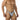 Thong - Mens Microfiber Thongs Xtremen 91203 - S - Gray - Xtremen_91203_Gray_S - Xtremen - 4