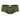 Trunk - Mens Microfiber Trunks Xtremen 91175 - S - Green - Xtremen_91175_Green_S - Xtremen - 5