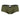 Mens Microfiber Trunks Xtremen 91175 - Xtremen_91175_Green_S - 5