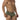Trunk - Mens Microfiber Trunks Xtremen 91175 - S - Green - Xtremen_91175_Green_S - Xtremen - 4