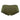 Trunk - Mens Microfiber Trunks Xtremen 91175 - S - Green - Xtremen_91175_Green_S - Xtremen - 7