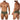 Trunk - Mens Microfiber Trunks Xtremen 91175 - S - Green - Xtremen_91175_Green_S - Xtremen - 2