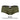 Trunk - Mens Microfiber Trunks Xtremen 91175 - S - Green - Xtremen_91175_Green_S - Xtremen - 8
