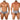 Trunk - Mens Microfiber Trunks Xtremen 91180 - S - Silver - Xtremen_91180_Silver_S - Xtremen - 2