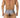Mens Microfiber Trunks Xtremen 91180 - Xtremen_91180_Silver_S - 3