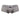 Trunk - Mens Microfiber Trunks Xtremen 91180 - S - Silver - Xtremen_91180_Silver_S - Xtremen - 5