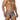 Trunk - Mens Microfiber Trunks Xtremen 91180 - S - Silver - Xtremen_91180_Silver_S - Xtremen - 4