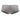 Trunk - Mens Microfiber Trunks Xtremen 91180 - S - Silver - Xtremen_91180_Silver_S - Xtremen - 7
