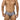 Trunk - Mens Microfiber Trunks Xtremen 91180 - S - Silver - Xtremen_91180_Silver_S - Xtremen - 1