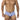 Mens Microfiber Trunks Xtremen 91181 - Xtremen_91181_Lilac_S - 1