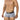 Trunk - Mens Microfiber Trunks Xtremen 91202 - S - Gray - Xtremen_91202_Gray_S - Xtremen - 4