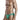 Bikini - Mens Mirage Bikini Clever 1656 - S - Green - Clever_1656_Green_S - Clever - 4