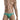 Bikini - Mens Mirage Bikini Clever 1656 - S - Green - Clever_1656_Green_S - Clever - 1
