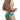 Bikini - Mens Mirage Bikini Clever 1656 - S - Green - Clever_1656_Green_S - Clever - 3