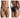 Bikini - Mens Mockery Bikini Clever 1657 - S - Orange - Clever_1657_Orange_S - Clever - 2