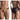 Bikini - Mens Mockery Bikini Clever 1657 - S - Orange - Clever_1657_Orange_S - Clever - 2